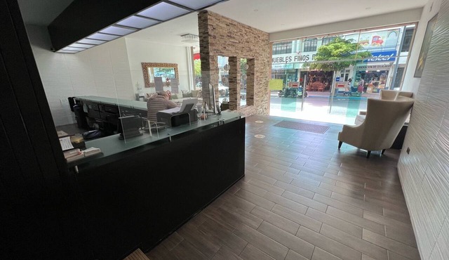 Hotel Latino