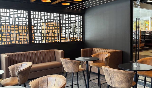 Hotel Lepanto Reforma