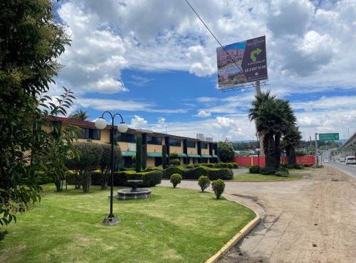 Hotel Lerma