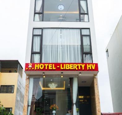 Hotel Liberty Violet