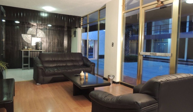 Hotel Lizbeth
