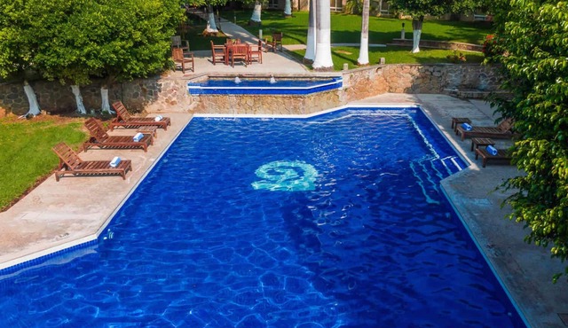 Hotel Loma Real