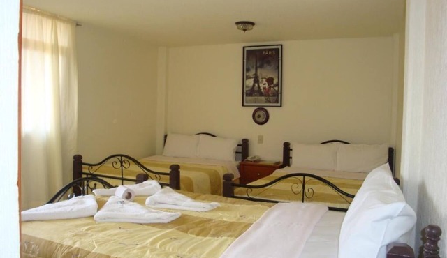 Hotel Los Angeles