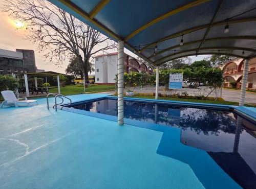 Hotel Los Cedros