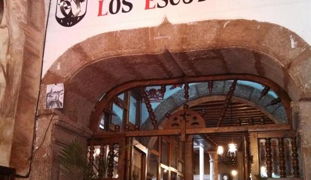 Hotel Los Escudos
