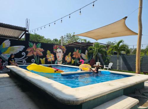 Hotel luz de luna