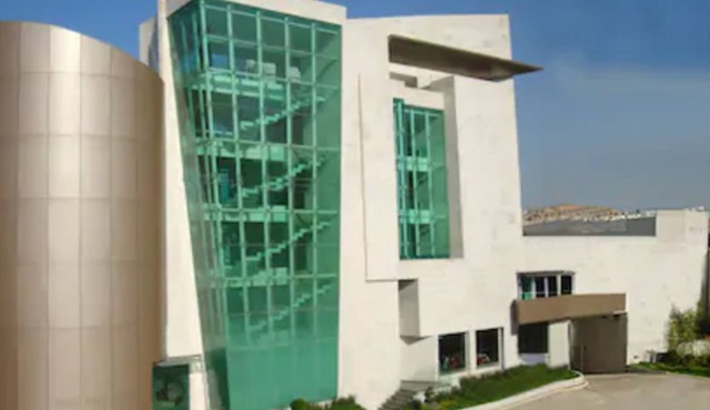 Hotel Madeira