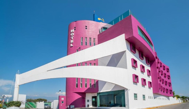 Hotel Magico Inn