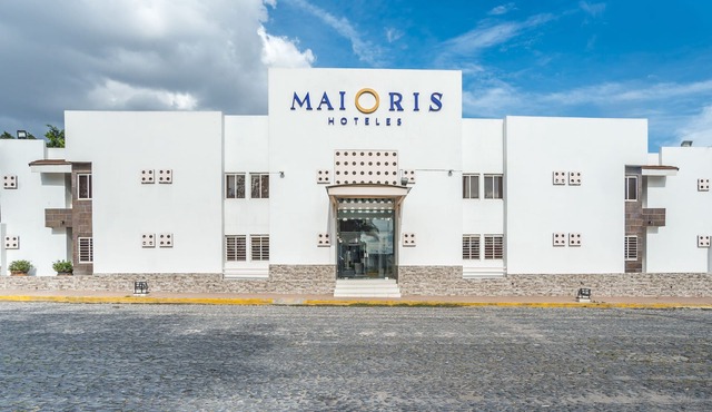 Hotel Maioris Guadalajara