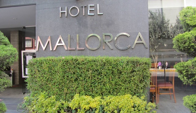 Hotel Mallorca