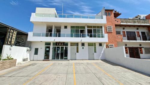 Hotel Mar Caribe Puerto Vallarta