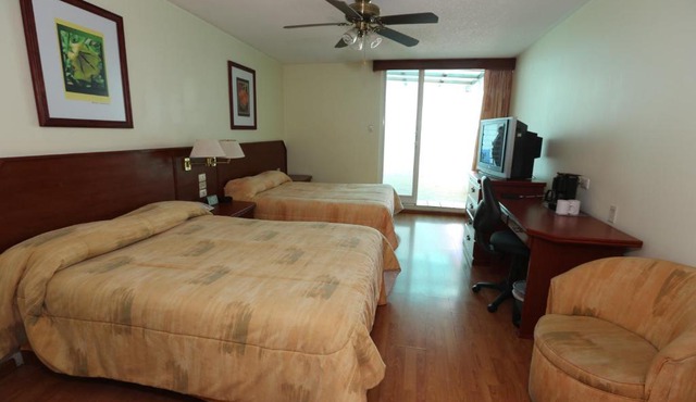 Hotel Marcella Clase Ejecutiva