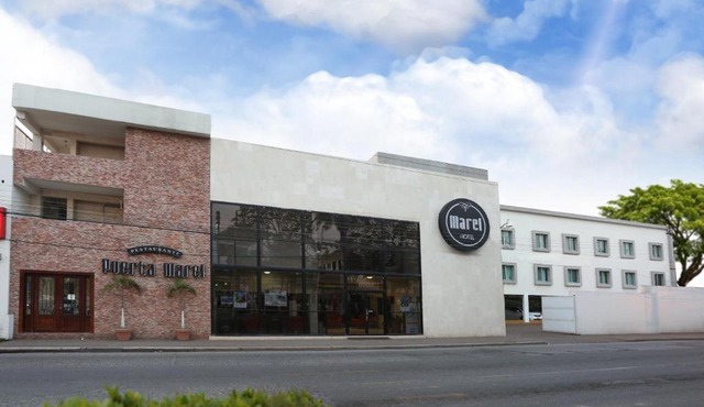 Hotel Marel