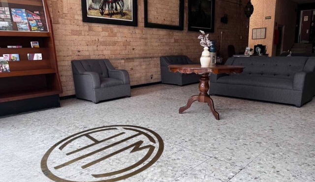 Hotel Maria Teresa