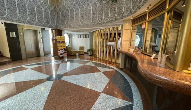 HOTEL MARQUES DEL PEÑON
