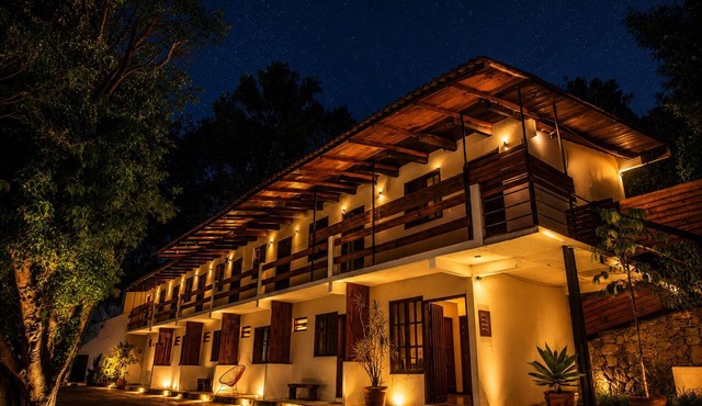 Hotel Meson de Valle