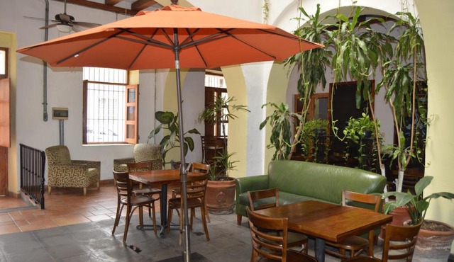 Hotel Meson del Mar