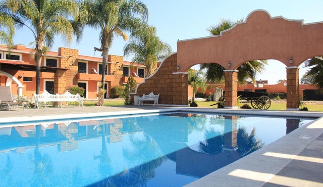 Hotel Meson del Puente