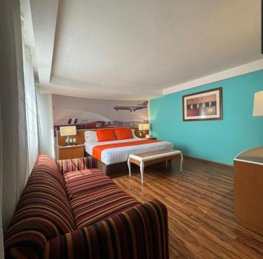 Hotel Mexicali