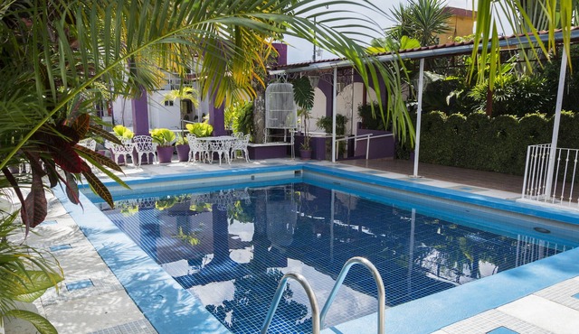 Hotel Michelle