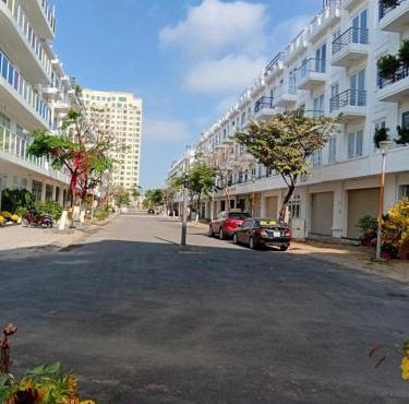 HOTEL MOTeL ĐỒNG KHỞI