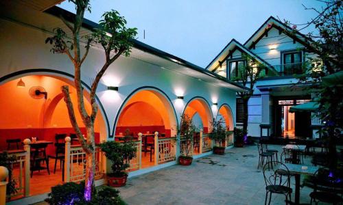 Hotel Mountain View