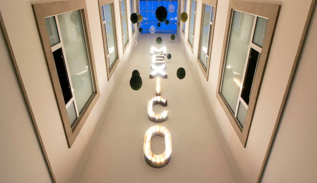 Hotel MX garibaldi CDMX, Trademark Collection by Wyndham