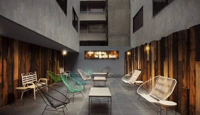 Hotel MX lagunilla CDMX, Trademark Collection by Wyndham