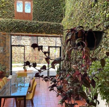 Hotel Casa Linda