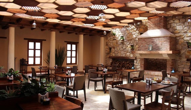 Hotel Parador Margarita