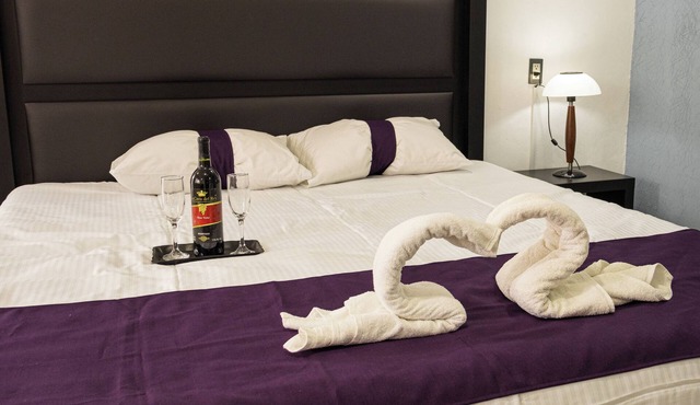 Hotel Boutique Tonalli