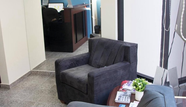 Hotel Napoles