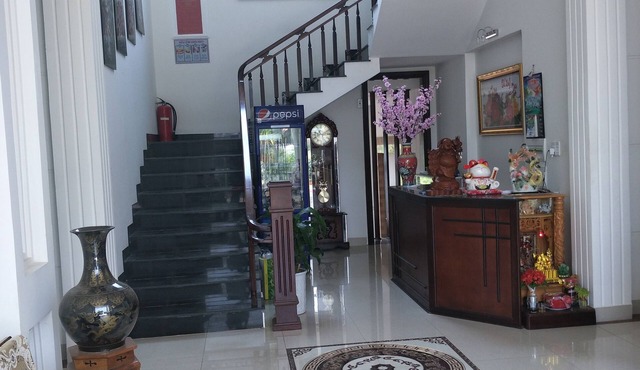 Hotel Nguyen Ngoc