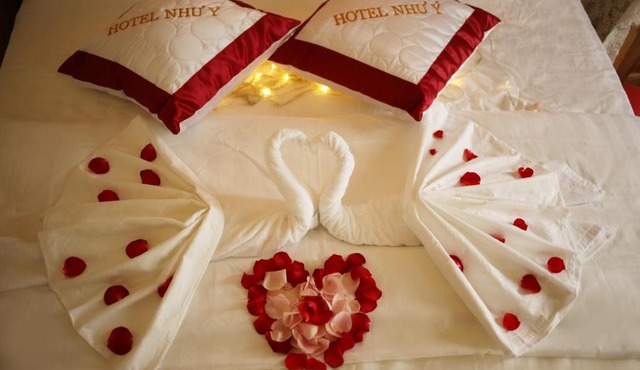 Hotel Như ý Biên Hòa