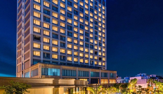 Hotel Nikko Hai Phong