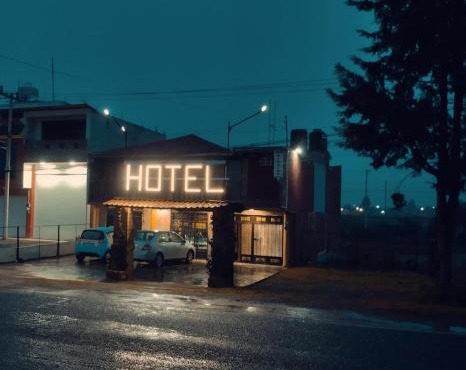 Hotel Nikko