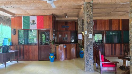 Hotel Nueva Alianza