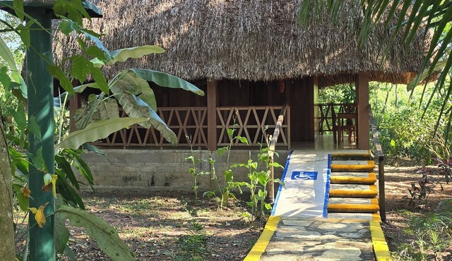 Hotel Nueva Alianza