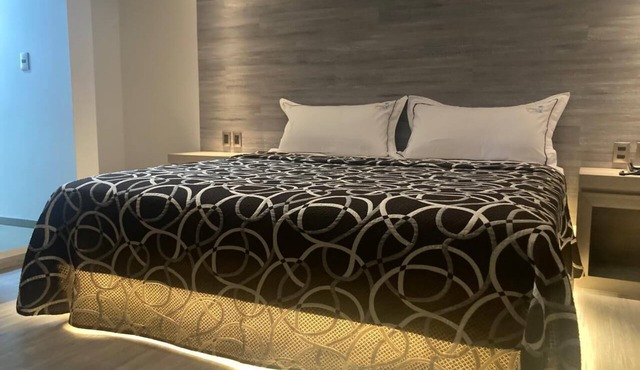 Hotel Oasis