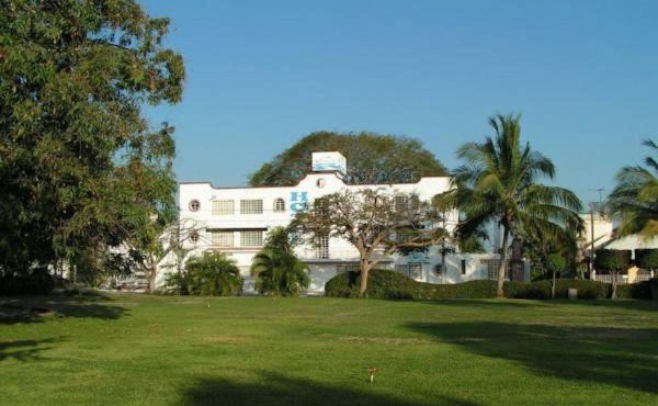 Hotel Olinalá Diamante
