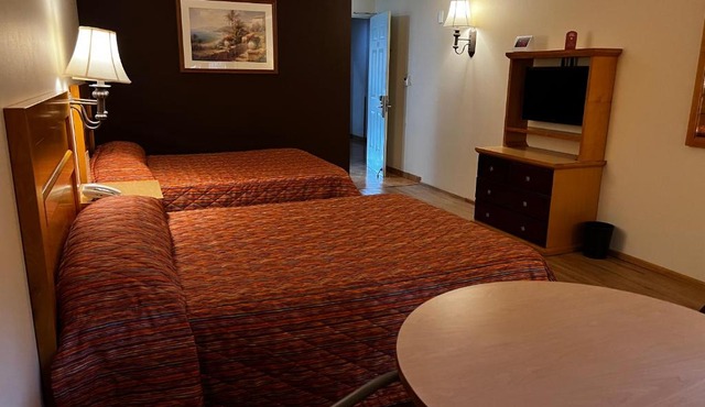 Hotel Oliver Inn Toluca