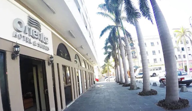 Hotel Oriente