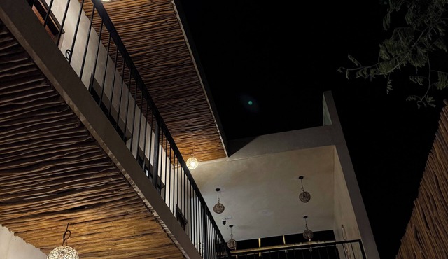 hotel otoch maya