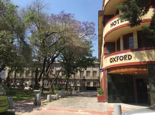 Hotel Oxford