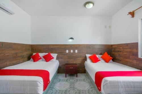 Hotel Palma Real