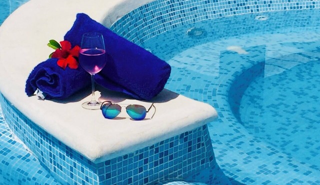 Hotel Palmas Cocoyoc
