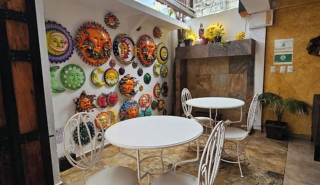 Hotel Papagayo