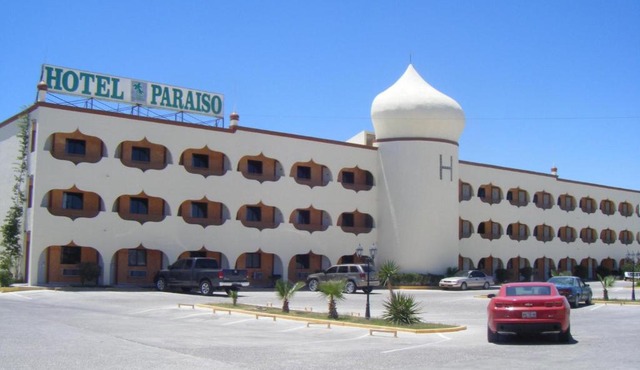 Hotel Paraiso