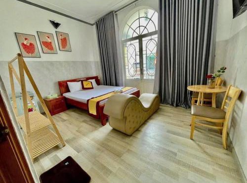 HOTEL Phúc Long