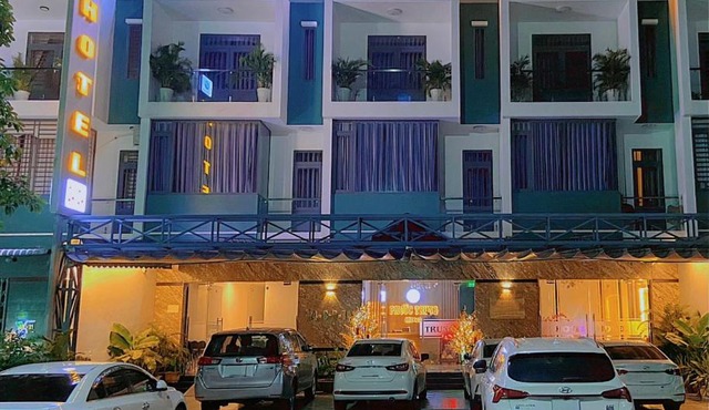 Hotel Phước Trung